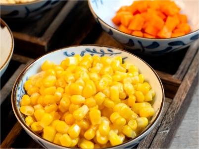 年后開工啦！快快補(bǔ)充人體的雜糧所需