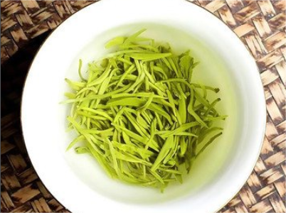 何為毛尖茶？